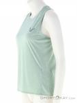 Dynafit Trail Women Tank Top, Dynafit, Green, , Female, 0015-11871, 5638281085, 4053866763196, N1-06.jpg