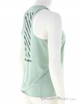 Dynafit Trail Women Tank Top, Dynafit, Green, , Female, 0015-11871, 5638281085, 4053866763219, N1-16.jpg