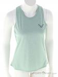 Dynafit Trail Women Tank Top, Dynafit, Green, , Female, 0015-11871, 5638281085, 4053866763196, N2-02.jpg