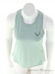 Dynafit Trail Women Tank Top, Dynafit, Green, , Female, 0015-11871, 5638281085, 4053866763196, N3-03.jpg