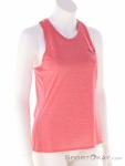 Dynafit Trail Women Tank Top, Dynafit, Pink, , Female, 0015-11871, 5638281088, 4053866763301, N1-01.jpg