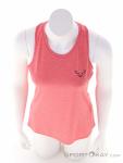 Dynafit Trail Women Tank Top, Dynafit, Pink, , Female, 0015-11871, 5638281088, 4053866763301, N3-03.jpg