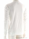 ION Logo L/S Mens Biking Shirt, ION, White, , Male, 0408-10142, 5638281095, 9010583033020, N1-11.jpg