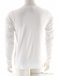 ION Logo L/S Mens Biking Shirt, ION, White, , Male, 0408-10142, 5638281095, 9010583033020, N2-12.jpg