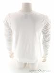 ION Logo L/S Mens Biking Shirt, ION, White, , Male, 0408-10142, 5638281095, 9010583033020, N3-13.jpg