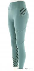 Dynafit Trail 7/8 Tights Women Running Pants, Dynafit, Blue, , Female, 0015-11873, 5638281109, 4053866763509, N1-06.jpg