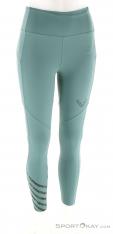 Dynafit Trail 7/8 Tights Women Running Pants, Dynafit, Blue, , Female, 0015-11873, 5638281109, 4053866763509, N2-02.jpg