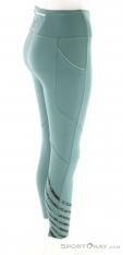 Dynafit Trail 7/8 Tights Women Running Pants, Dynafit, Blue, , Female, 0015-11873, 5638281109, 4053866763509, N2-17.jpg