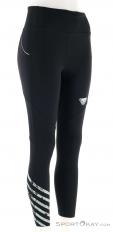 Dynafit Trail 7/8 Tights Women Running Pants, Dynafit, Black, , Female, 0015-11873, 5638281115, 4053866763448, N1-01.jpg