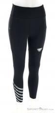 Dynafit Trail 7/8 Tights Women Running Pants, Dynafit, Black, , Female, 0015-11873, 5638281115, 4053866763448, N2-02.jpg