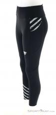 Dynafit Trail 7/8 Tights Women Running Pants, Dynafit, Black, , Female, 0015-11873, 5638281115, 4053866763448, N2-07.jpg