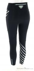 Dynafit Trail 7/8 Tights Women Running Pants, Dynafit, Black, , Female, 0015-11873, 5638281115, 4053866763448, N2-12.jpg