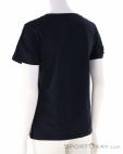 ION Logo S/S Women Biking Shirt, ION, Black, , Female, 0408-10143, 5638281131, 9010583070377, N1-11.jpg