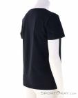 ION Logo S/S Damen Bikeshirt, ION, Schwarz, , Damen, 0408-10143, 5638281131, 9010583070377, N1-16.jpg