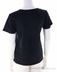 ION Logo S/S Damen Bikeshirt, ION, Schwarz, , Damen, 0408-10143, 5638281131, 9010583070377, N2-12.jpg