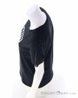 ION Logo S/S Donna Maglia da Bici, ION, Nero, , Donna, 0408-10143, 5638281131, 9010583070377, N3-08.jpg