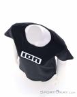 ION Logo S/S Donna Maglia da Bici, ION, Nero, , Donna, 0408-10143, 5638281131, 9010583070377, N4-04.jpg