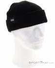 ION Logo Beanie, ION, Black, , Male,Female,Unisex, 0408-10144, 5638281143, 9010583110141, N2-02.jpg