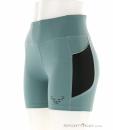 Dynafit Sky Short Tights Damen Laufhose, Dynafit, Blau, , Damen, 0015-11876, 5638281146, 4053866763752, N1-06.jpg