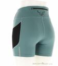 Dynafit Sky Short Tights Femmes Pantalon de course, Dynafit, Bleu, , Femmes, 0015-11876, 5638281146, 4053866763752, N1-11.jpg