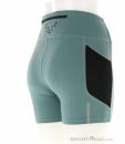 Dynafit Sky Short Tights Damen Laufhose, Dynafit, Blau, , Damen, 0015-11876, 5638281146, 4053866763752, N1-16.jpg