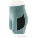 Dynafit Sky Short Tights Damen Laufhose, Dynafit, Blau, , Damen, 0015-11876, 5638281146, 4053866763752, N2-07.jpg