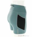 Dynafit Sky Short Tights Donna Pantaloni da Corsa, Dynafit, Blu, , Donna, 0015-11876, 5638281146, 4053866763752, N2-17.jpg