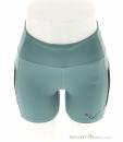 Dynafit Sky Short Tights Mujer Pantalón de running, Dynafit, Azul, , Mujer, 0015-11876, 5638281146, 4053866763752, N3-03.jpg