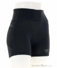 Dynafit Sky Short Tights Donna Pantaloni da Corsa, Dynafit, Nero, , Donna, 0015-11876, 5638281152, 4053866763653, N1-01.jpg