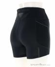 Dynafit Sky Short Tights Women Running Pants, Dynafit, Black, , Female, 0015-11876, 5638281152, 4053866763653, N1-16.jpg