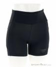 Dynafit Sky Short Tights Donna Pantaloni da Corsa, Dynafit, Nero, , Donna, 0015-11876, 5638281152, 4053866763653, N2-02.jpg