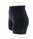 Dynafit Sky Short Tights Femmes Pantalon de course, Dynafit, Noir, , Femmes, 0015-11876, 5638281152, 4053866763653, N2-07.jpg