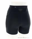 Dynafit Sky Short Tights Donna Pantaloni da Corsa, Dynafit, Nero, , Donna, 0015-11876, 5638281152, 4053866763653, N2-12.jpg