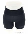 Dynafit Sky Short Tights Donna Pantaloni da Corsa, Dynafit, Nero, , Donna, 0015-11876, 5638281152, 4053866763653, N3-03.jpg