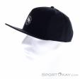 Mammut Garantie Cap Baseball Cap, Mammut, Black, , Male,Female,Unisex, 0014-11948, 5638281187, 7619876565174, N2-07.jpg