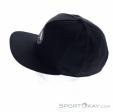 Mammut Garantie Cap Baseball Cap, Mammut, Black, , Male,Female,Unisex, 0014-11948, 5638281187, 7619876565174, N3-08.jpg