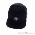 Mammut Garantie Cap Baseball Cap, Mammut, Black, , Male,Female,Unisex, 0014-11948, 5638281187, 7619876565174, N4-04.jpg