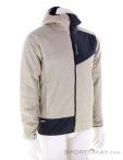 Ortovox Swisswool Piz Duan Hommes Veste isolante, Ortovox, Beige, , Hommes, 0016-12191, 5638281209, 4255736202815, N1-01.jpg