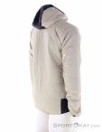 Ortovox Swisswool Piz Duan Caballeros Chaqueta aislante, Ortovox, Beige, , Hombre, 0016-12191, 5638281209, 4255736202815, N1-16.jpg