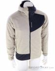 Ortovox Swisswool Piz Duan Hommes Veste isolante, Ortovox, Beige, , Hommes, 0016-12191, 5638281209, 4255736202815, N2-02.jpg