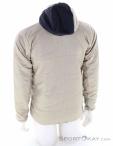 Ortovox Swisswool Piz Duan Hommes Veste isolante, Ortovox, Beige, , Hommes, 0016-12191, 5638281209, 4255736202815, N2-12.jpg