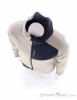 Ortovox Swisswool Piz Duan Hommes Veste isolante, Ortovox, Beige, , Hommes, 0016-12191, 5638281209, 4255736202815, N4-04.jpg