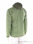 Ortovox Swisswool Piz Duan Hommes Veste isolante, Ortovox, Vert foncé olive, , Hommes, 0016-12191, 5638281214, 4255736202860, N1-11.jpg