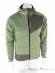 Ortovox Swisswool Piz Duan Mens Insulation Jacket, Ortovox, Olive-Dark Green, , Male, 0016-12191, 5638281214, 4255736202860, N2-02.jpg