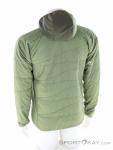 Ortovox Swisswool Piz Duan Hommes Veste isolante, Ortovox, Vert foncé olive, , Hommes, 0016-12191, 5638281214, 4255736202860, N2-12.jpg