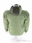 Ortovox Swisswool Piz Duan Mens Insulation Jacket, Ortovox, Olive-Dark Green, , Male, 0016-12191, 5638281214, 4255736202860, N3-13.jpg