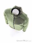 Ortovox Swisswool Piz Duan Mens Insulation Jacket, Ortovox, Olive-Dark Green, , Male, 0016-12191, 5638281214, 4255736202860, N4-04.jpg