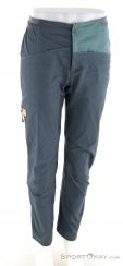 Ortovox Valbon Uomo Pantaloni da Arrampicata, Ortovox, Azzurro scuro, , Uomo, 0016-12193, 5638281244, 4251877766155, N2-02.jpg