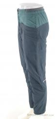 Ortovox Valbon Mens Climbing Pants, Ortovox, Dark-Blue, , Male, 0016-12193, 5638281244, 4251877766155, N2-07.jpg