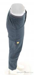 Ortovox Valbon Hommes Pantalon d’escalade, Ortovox, Bleu foncé, , Hommes, 0016-12193, 5638281244, 4251877766155, N3-18.jpg